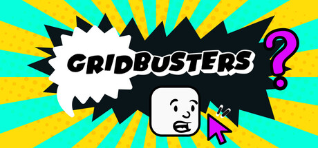 GRIDBUSTERS