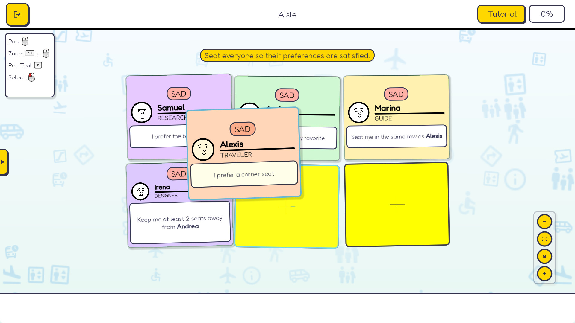 GRIDBUSTERS Screenshot 4