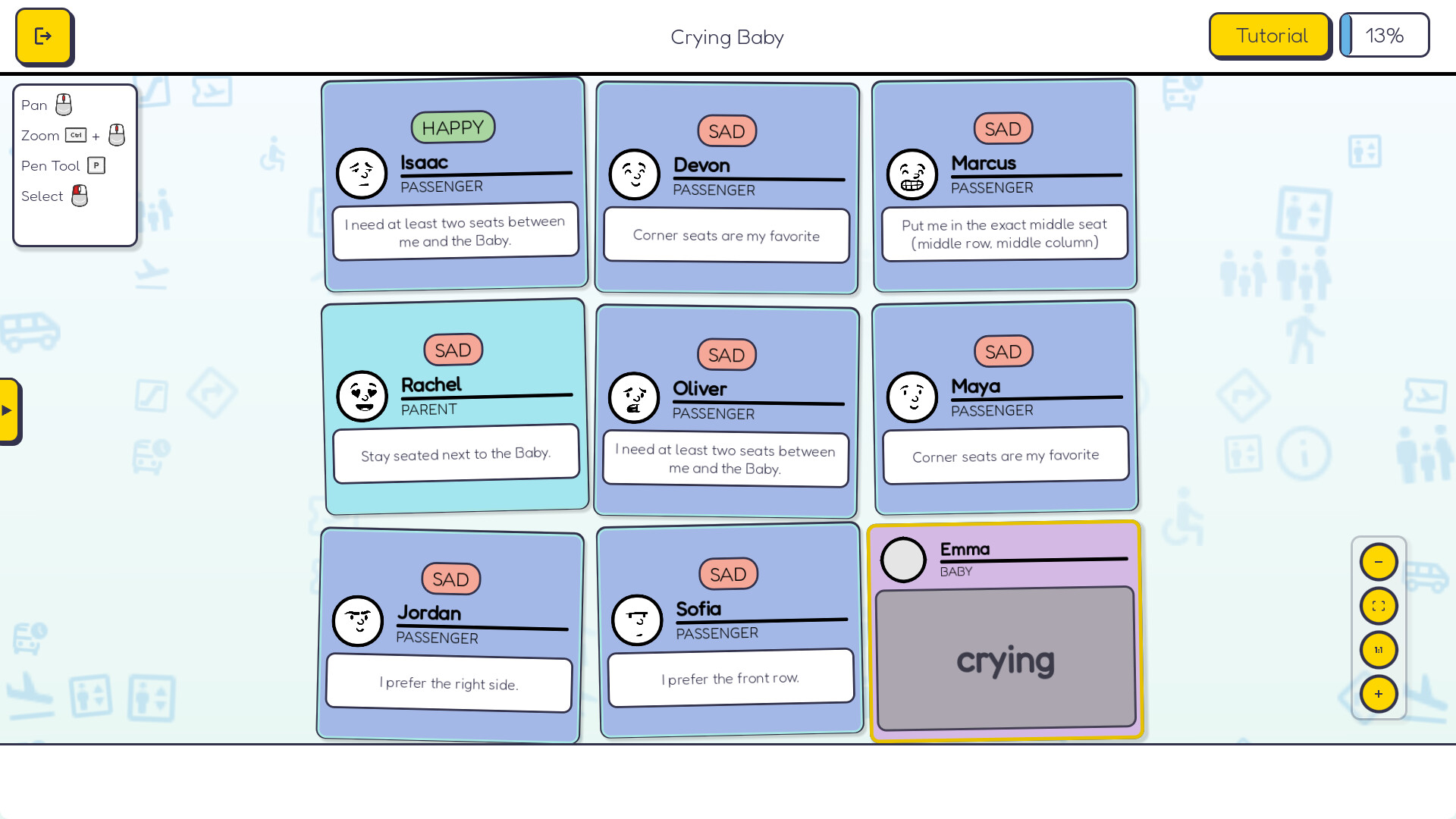 GRIDBUSTERS Screenshot 3