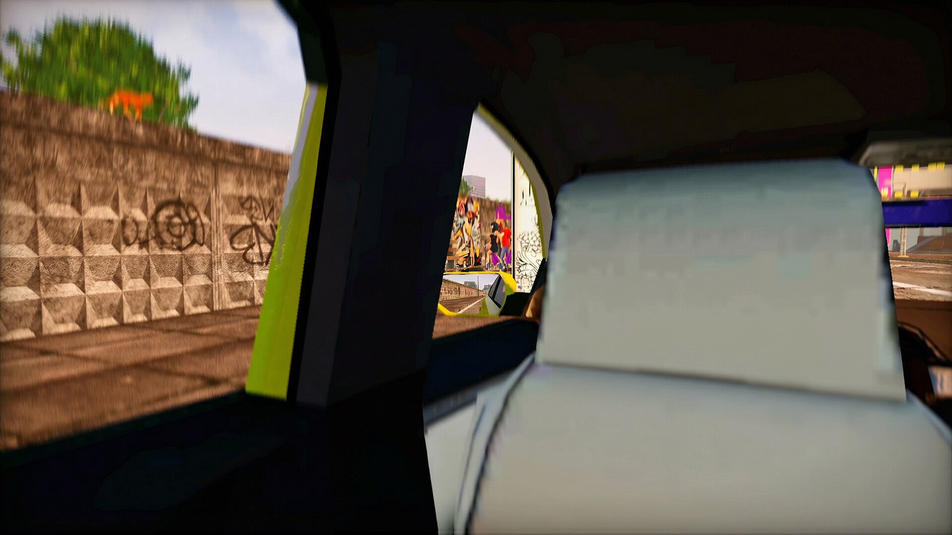 School Guard Screenshot 13