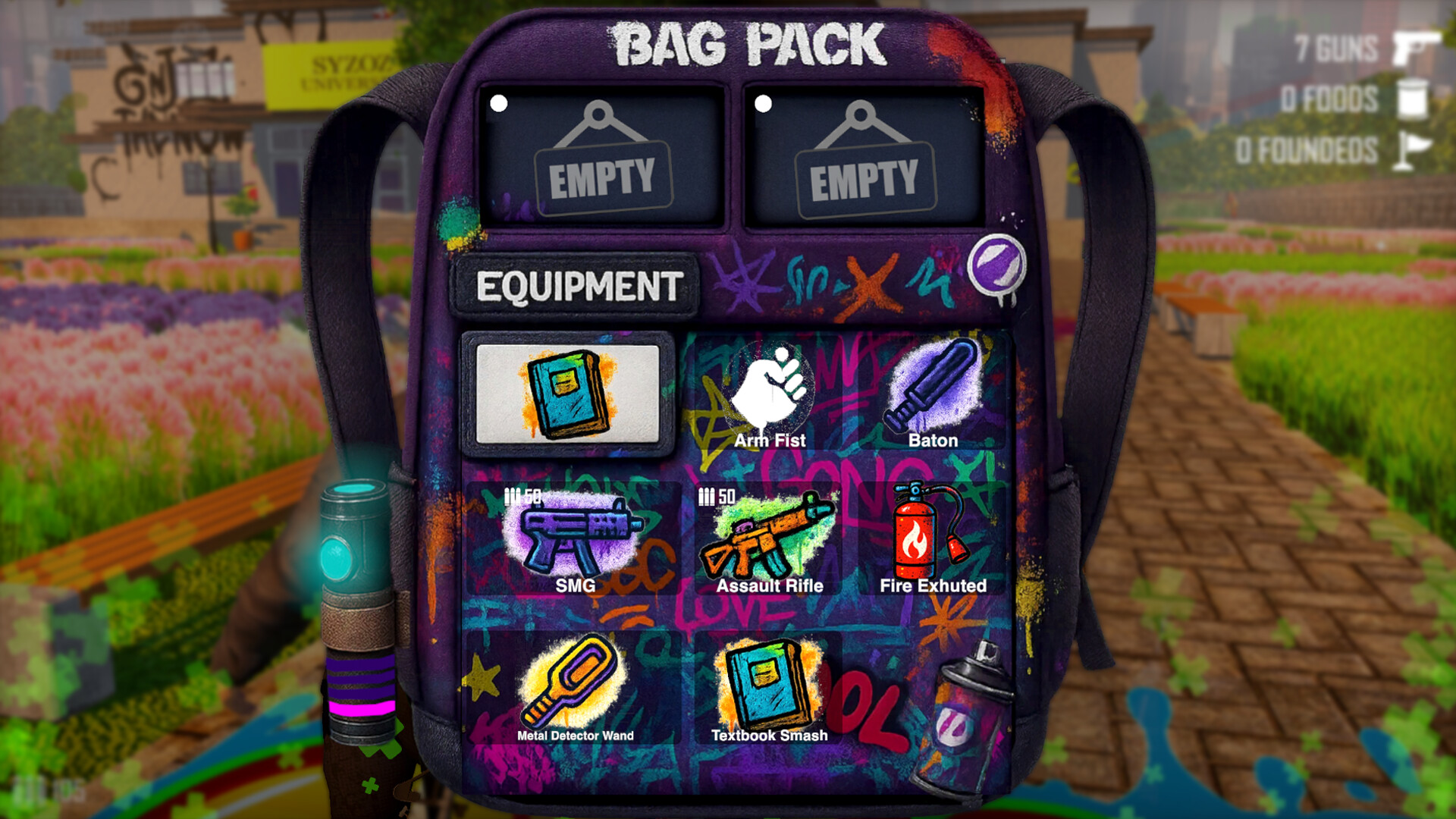 School Guard Screenshot 17