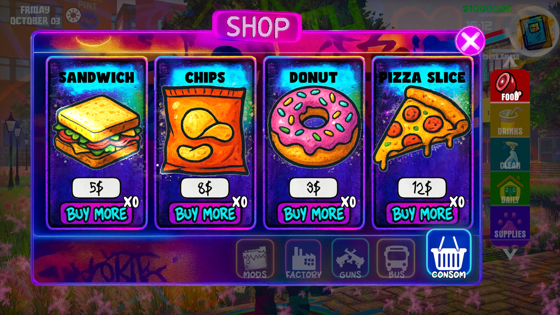 School Guard Screenshot 21