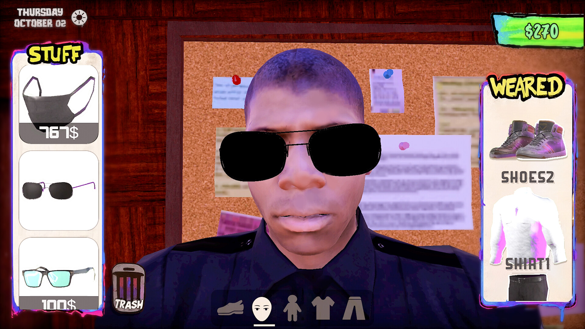 School Guard Screenshot 8