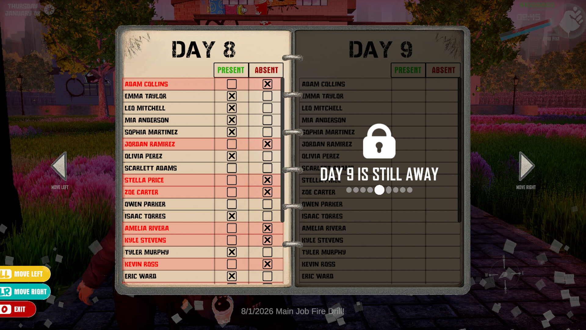 School Guard Screenshot 11