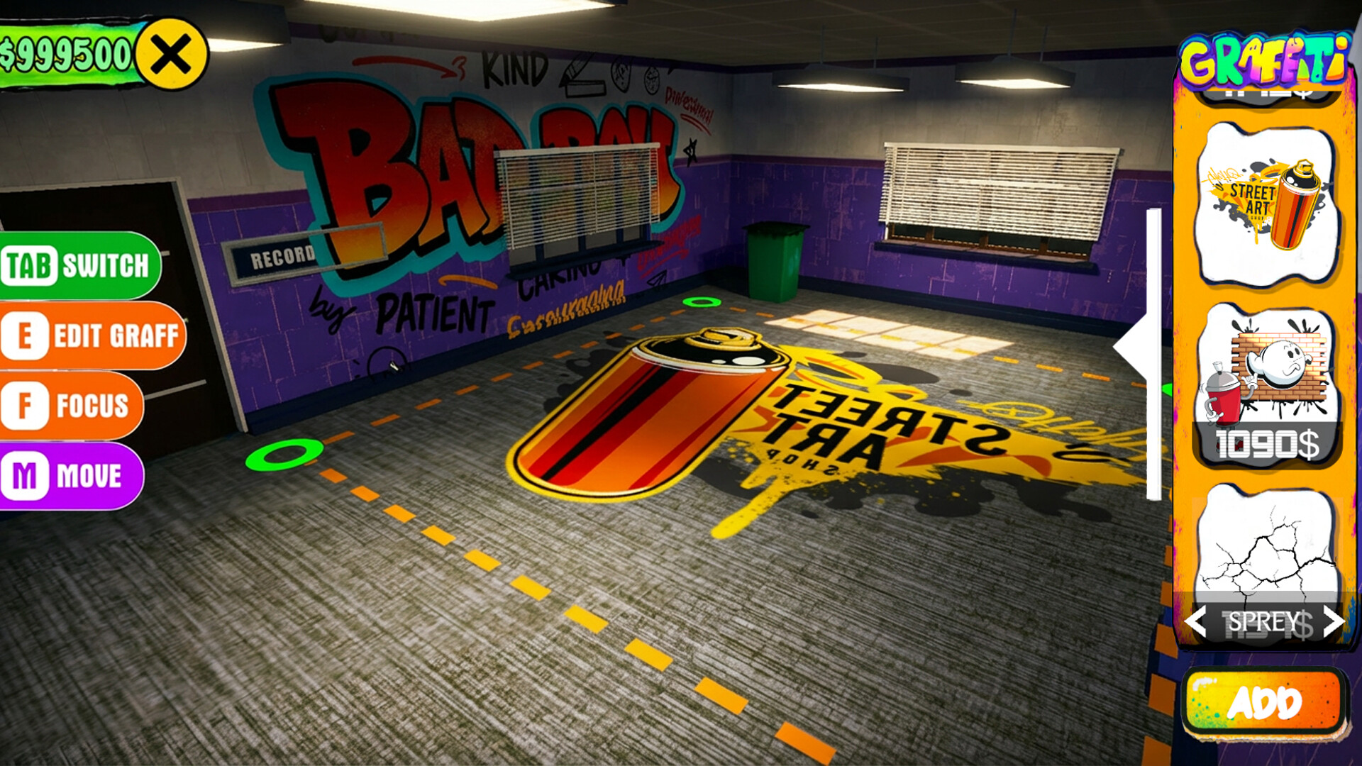 School Guard Screenshot 5