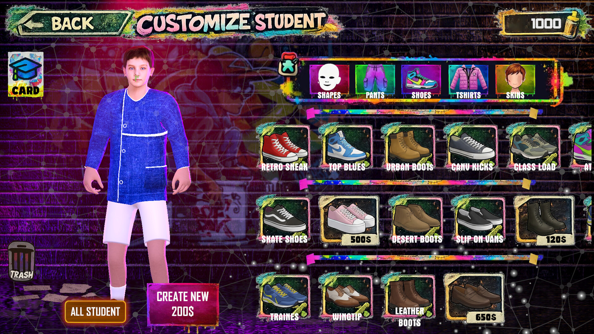 School Guard Screenshot 6