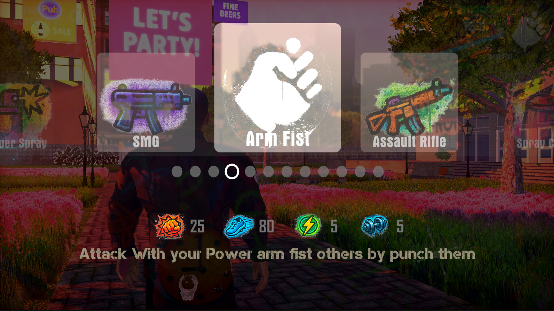 School Guard Screenshot 19