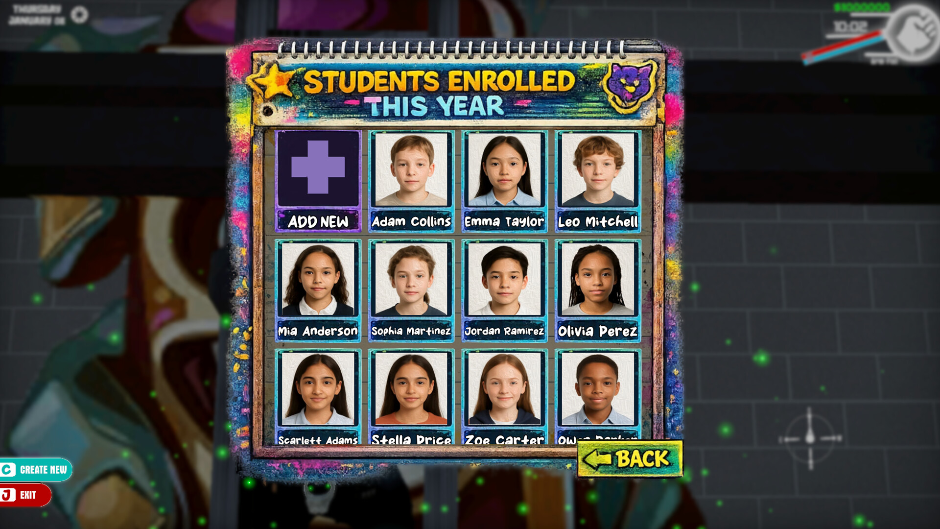 School Guard Screenshot 14