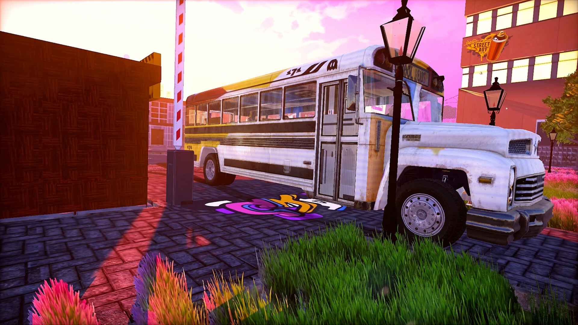 School Guard Screenshot 18