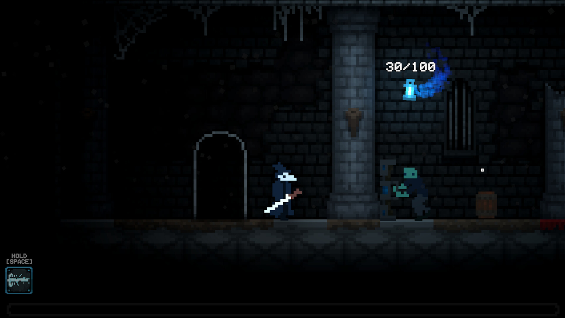 The Last Omen Knight Screenshot 4