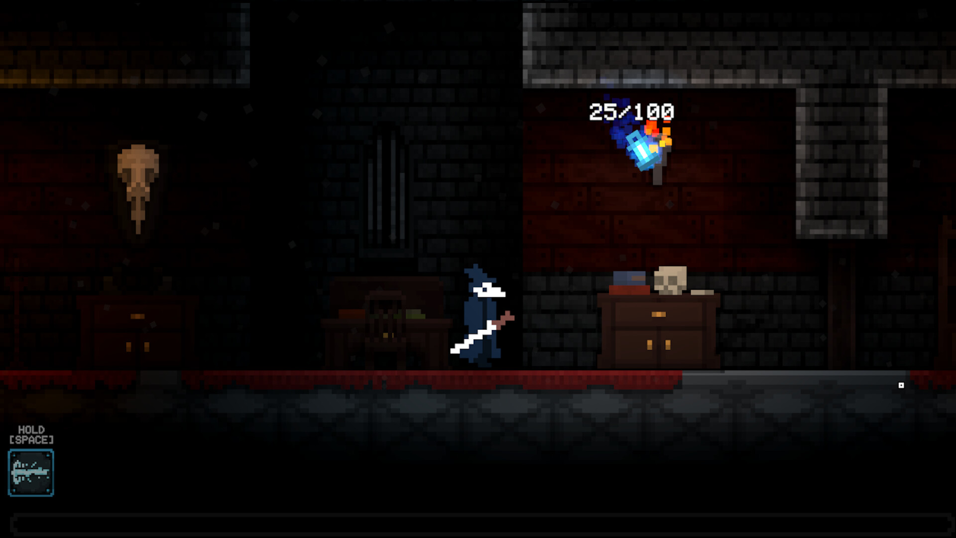 The Last Omen Knight Screenshot 3