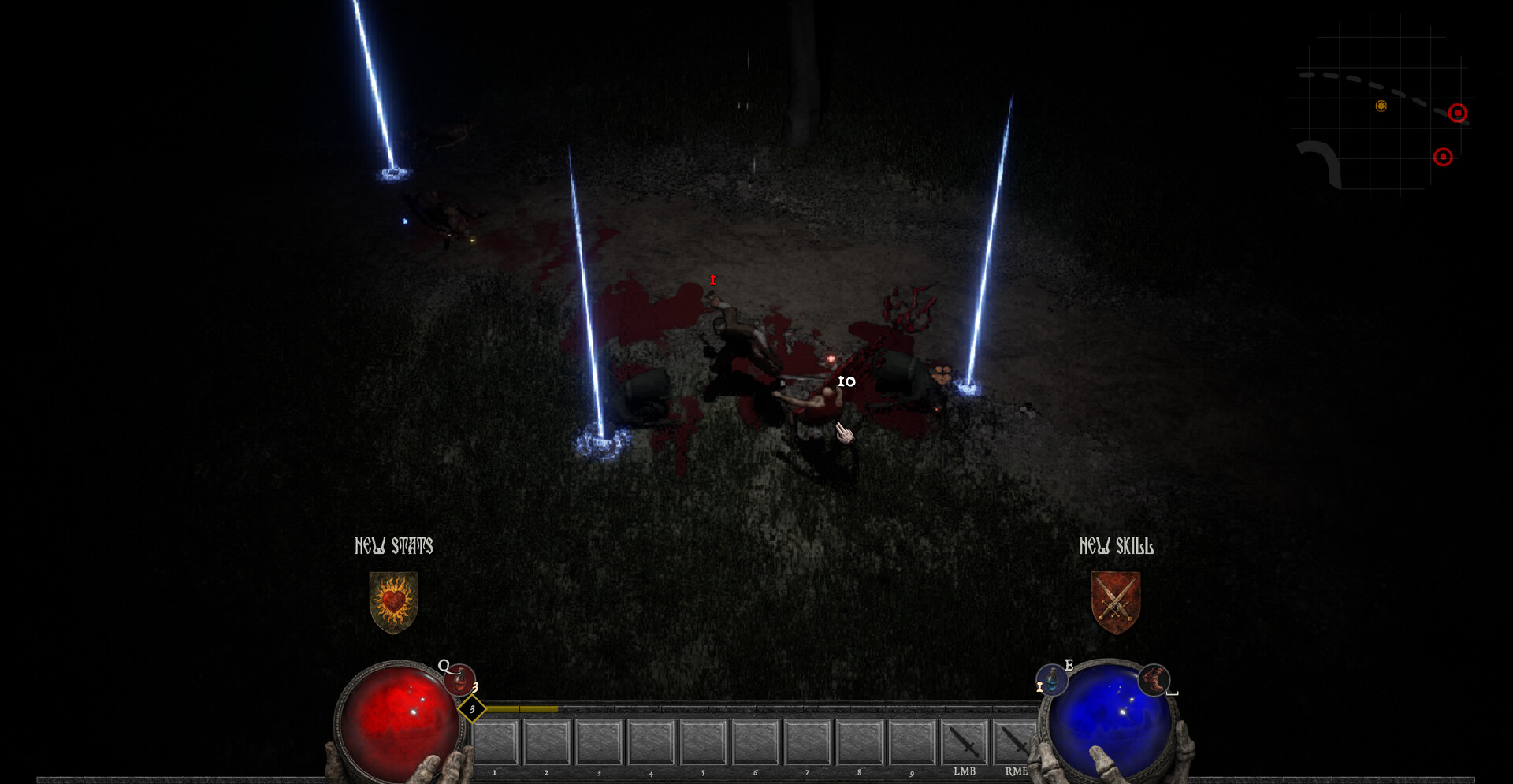 Martyr Screenshot 2