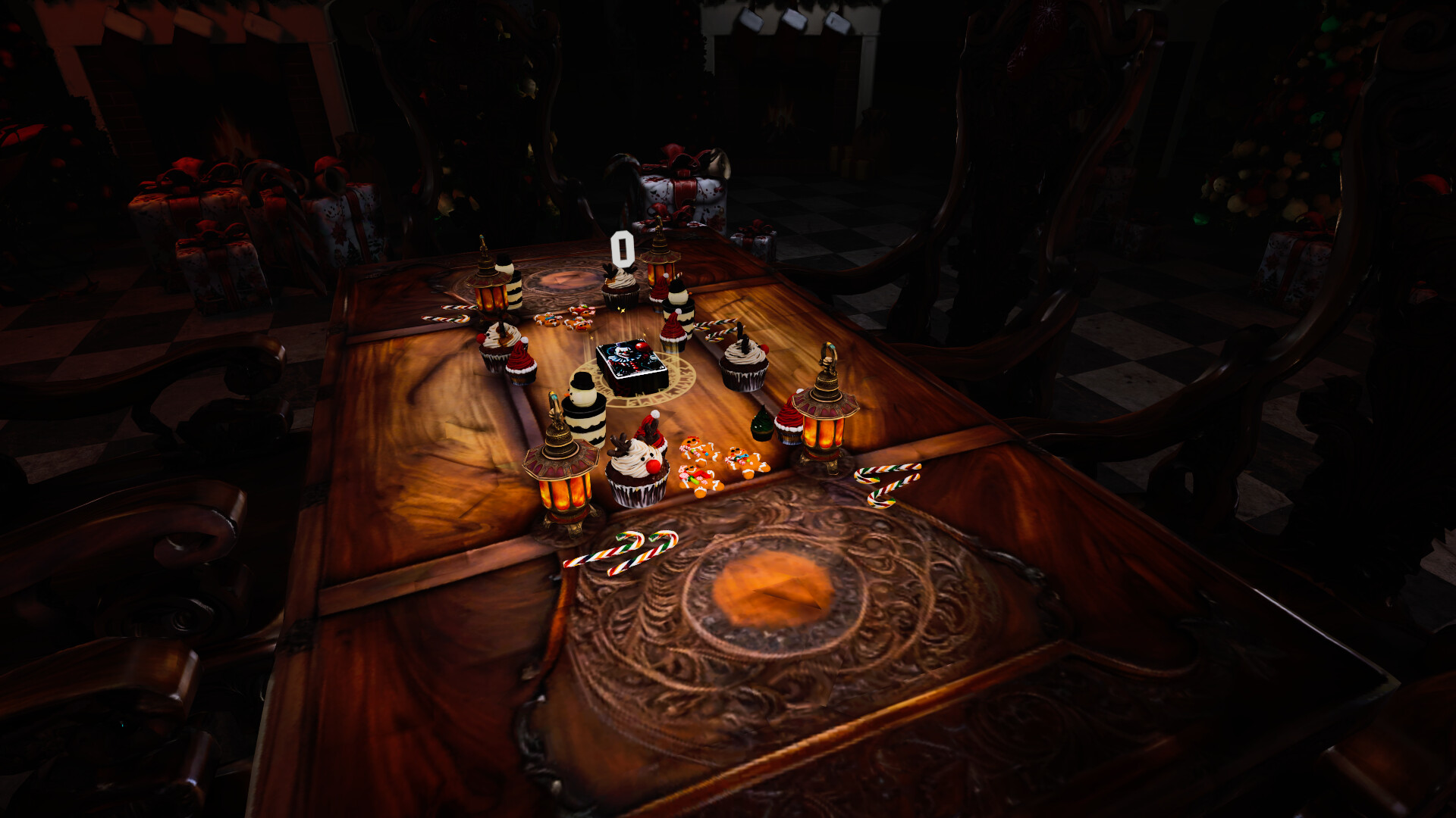 Jester Party Screenshot 2