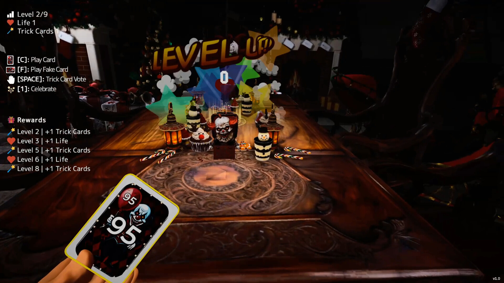 Jester Party Screenshot 3