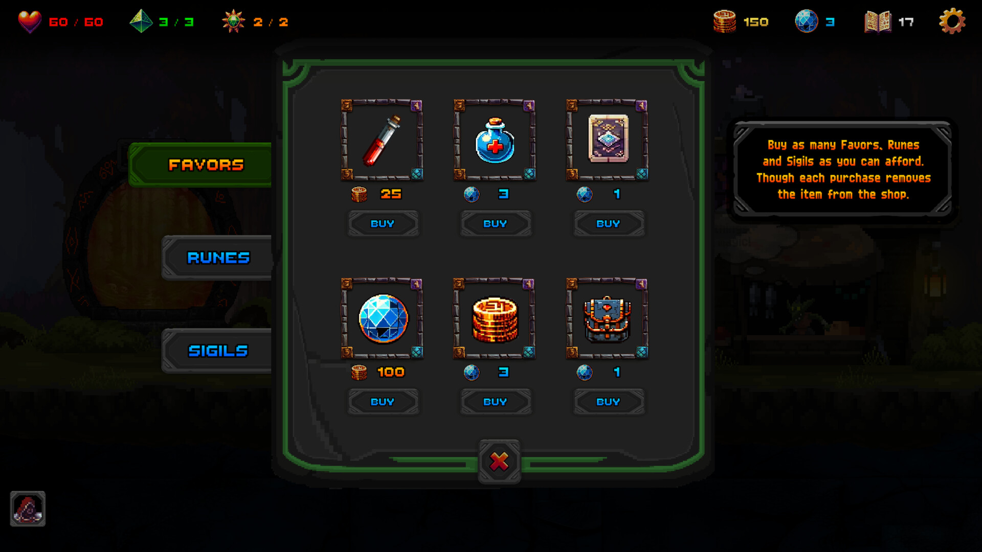 Forge the Fates Screenshot 7