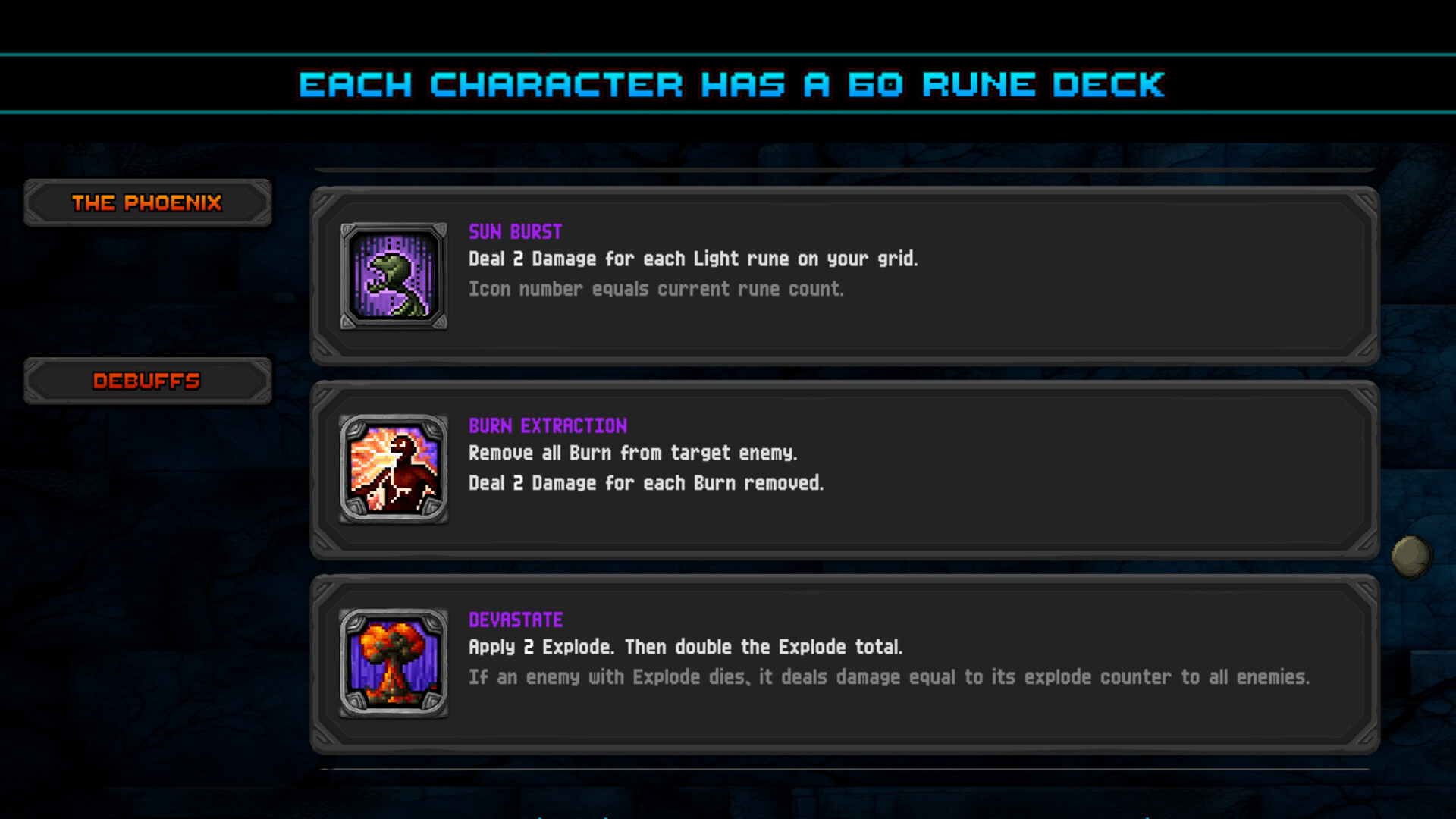 Forge the Fates Screenshot 2