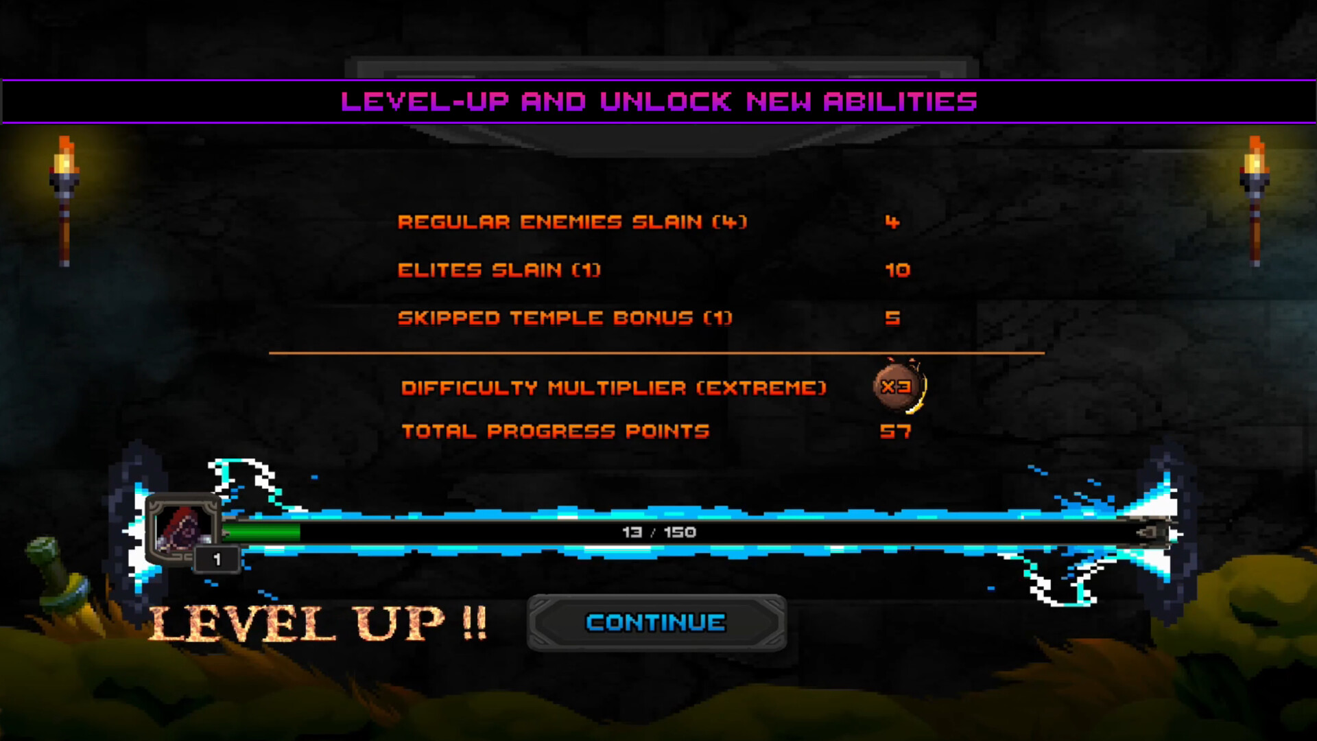 Forge the Fates Screenshot 4