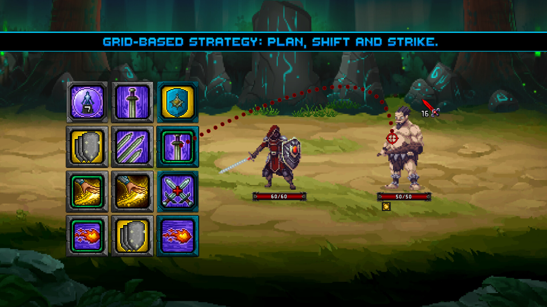 Forge the Fates Screenshot 0