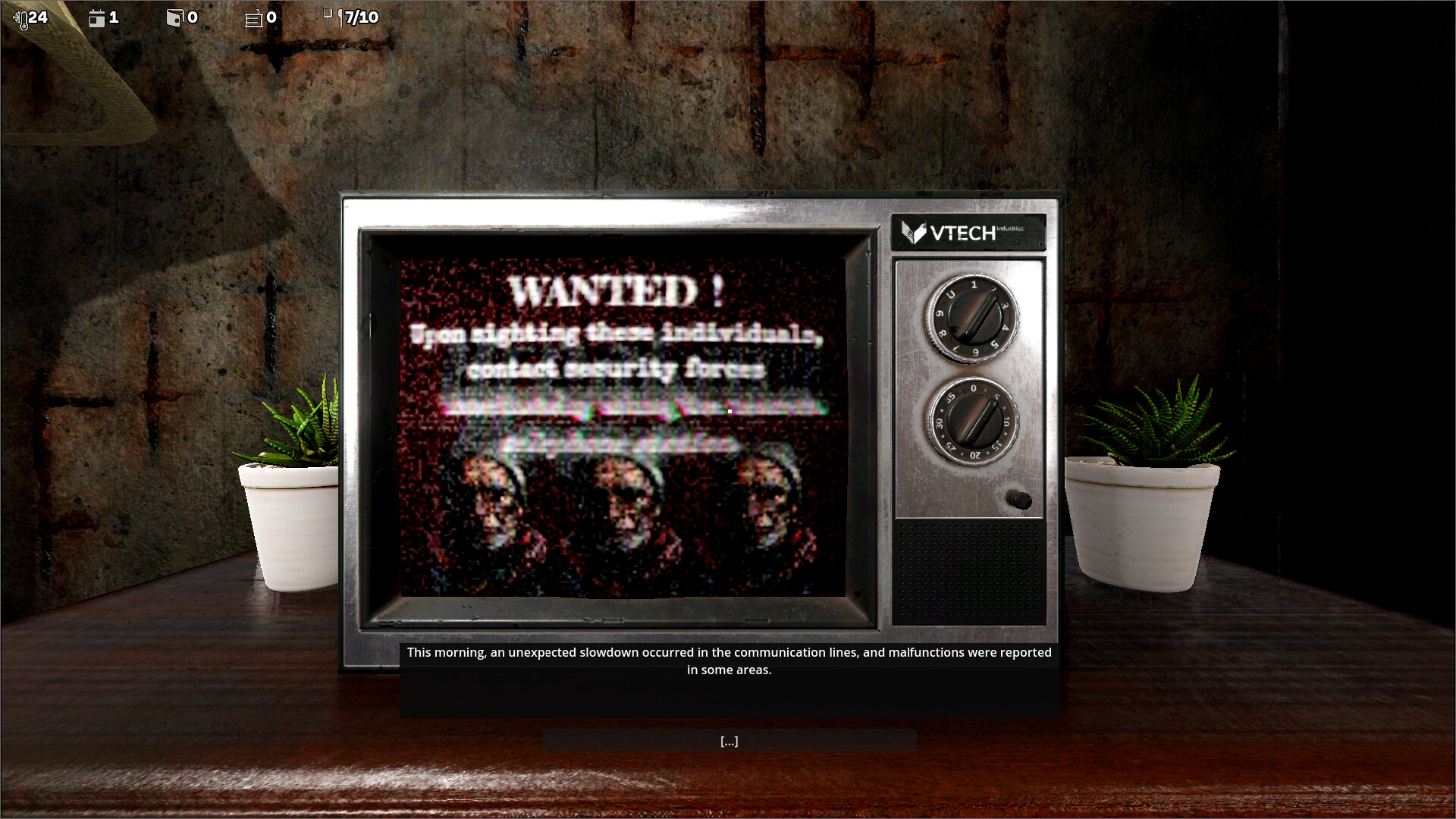 Frostline Screenshot 7