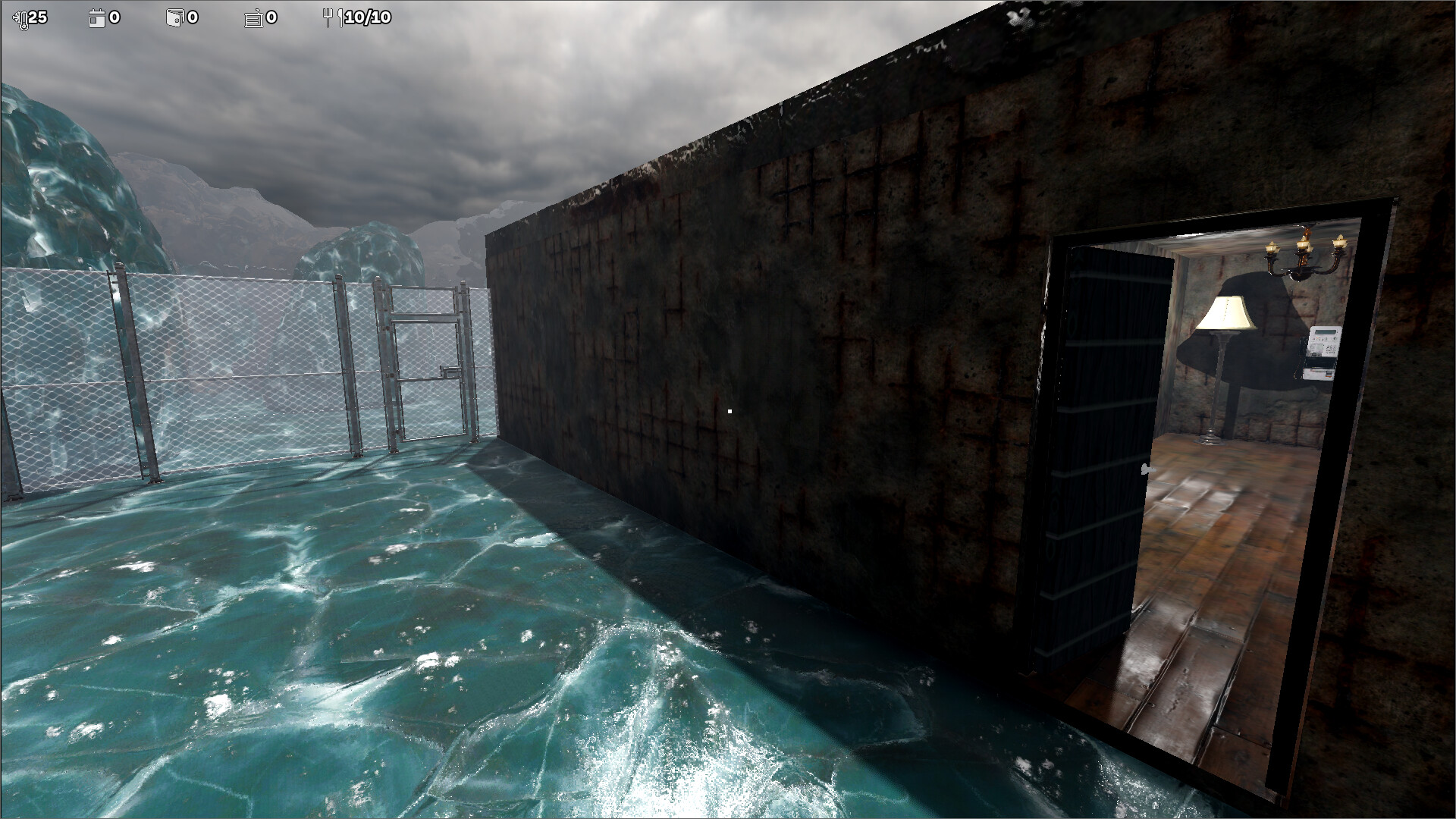 Frostline Screenshot 4