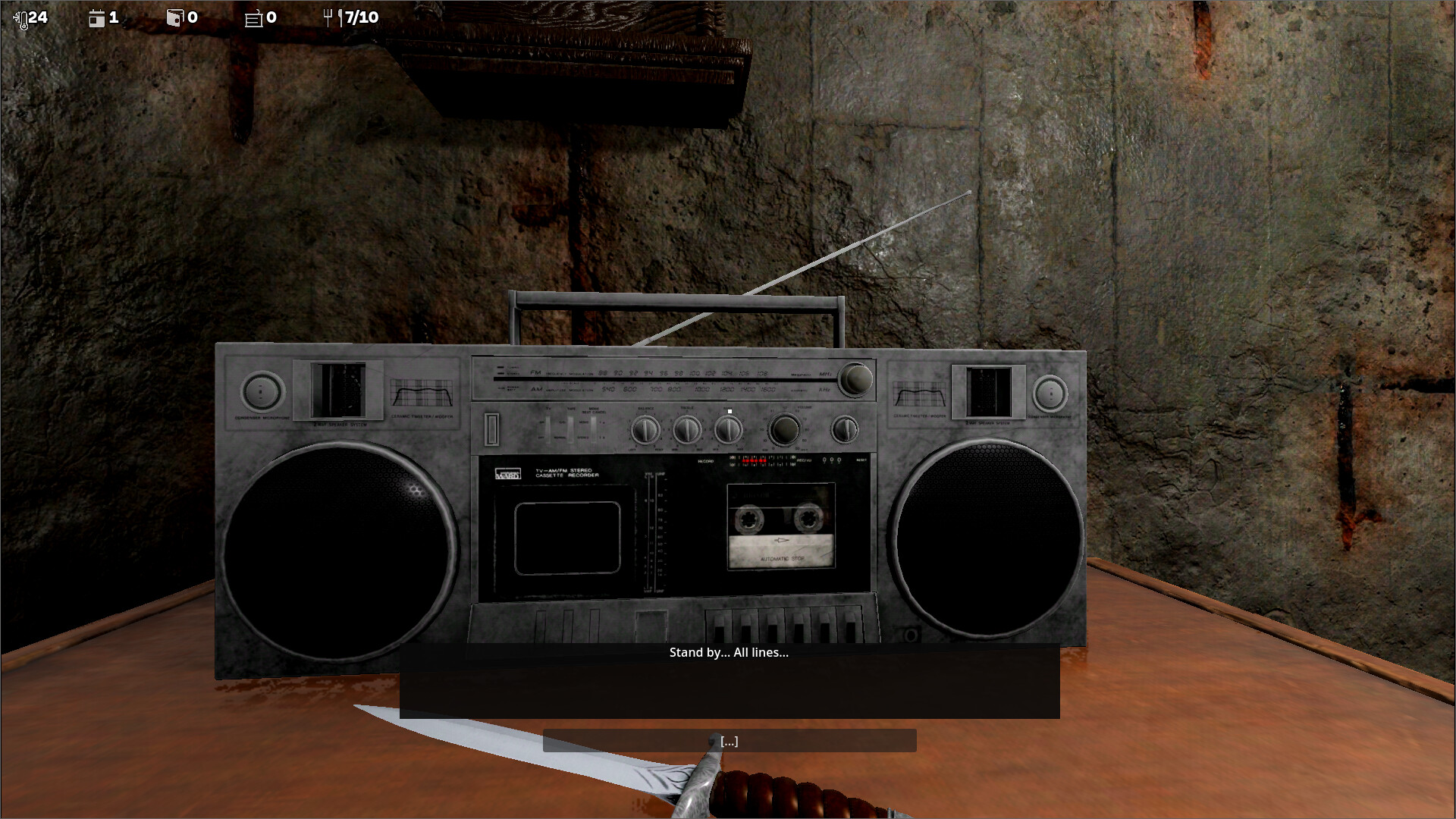 Frostline Screenshot 6