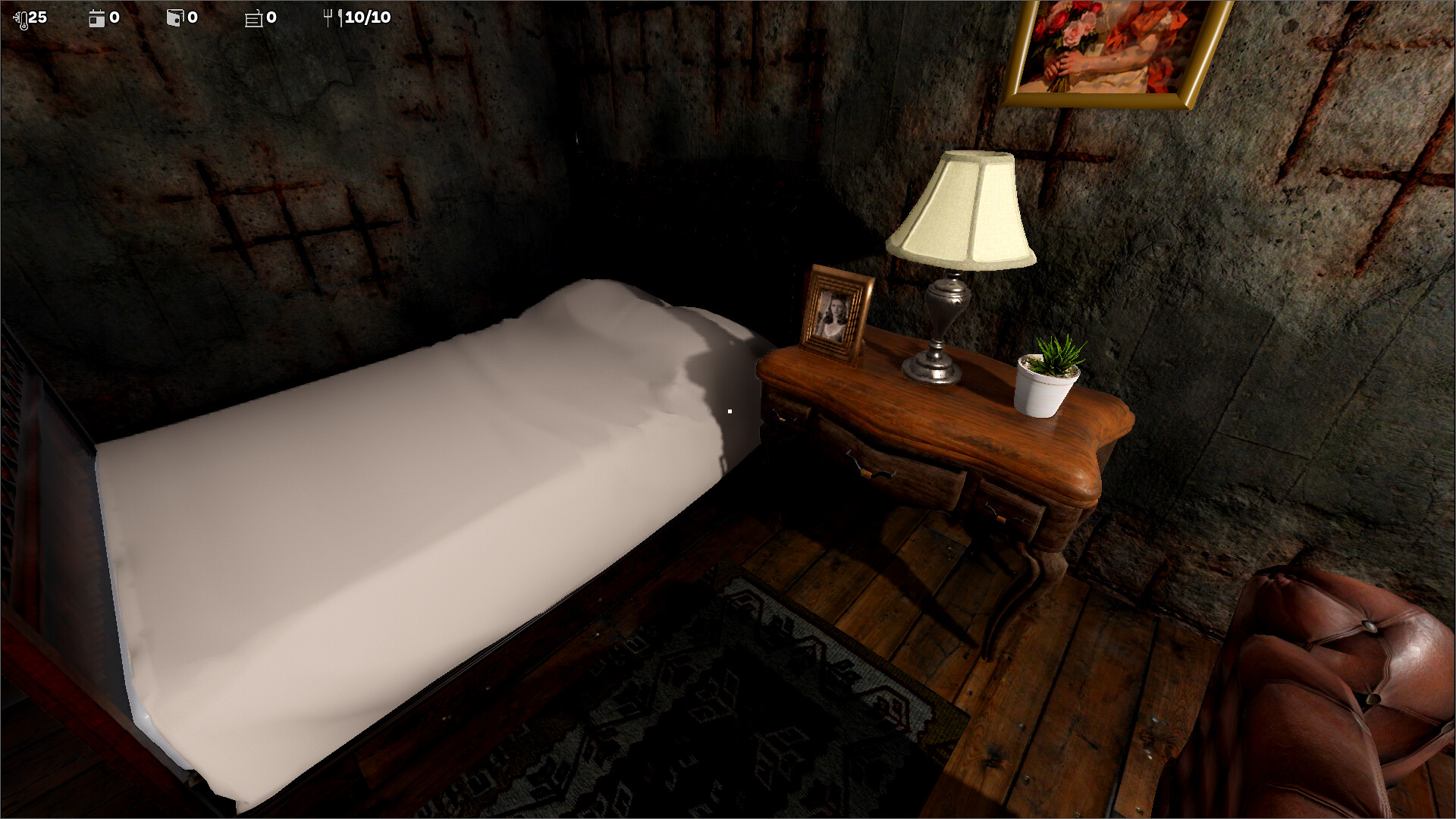 Frostline Screenshot 8