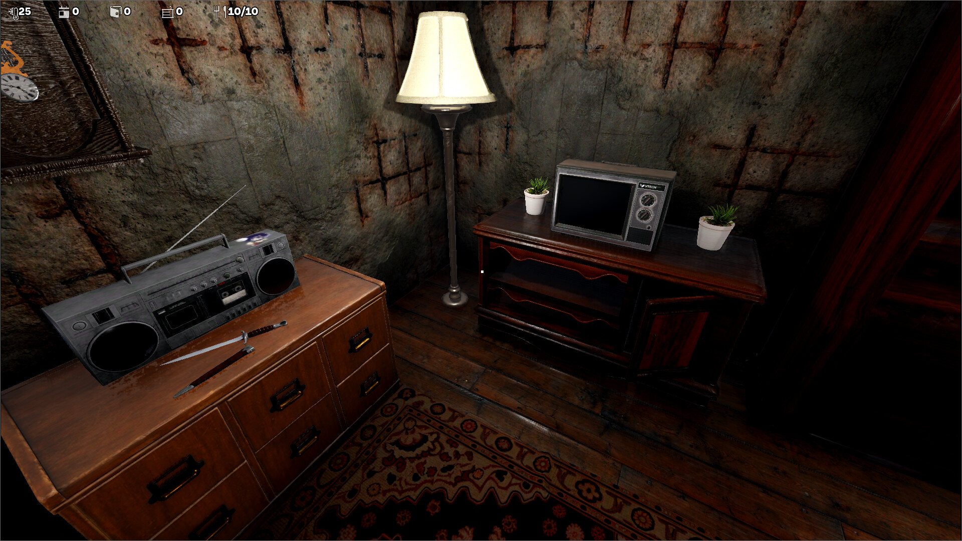 Frostline Screenshot 2