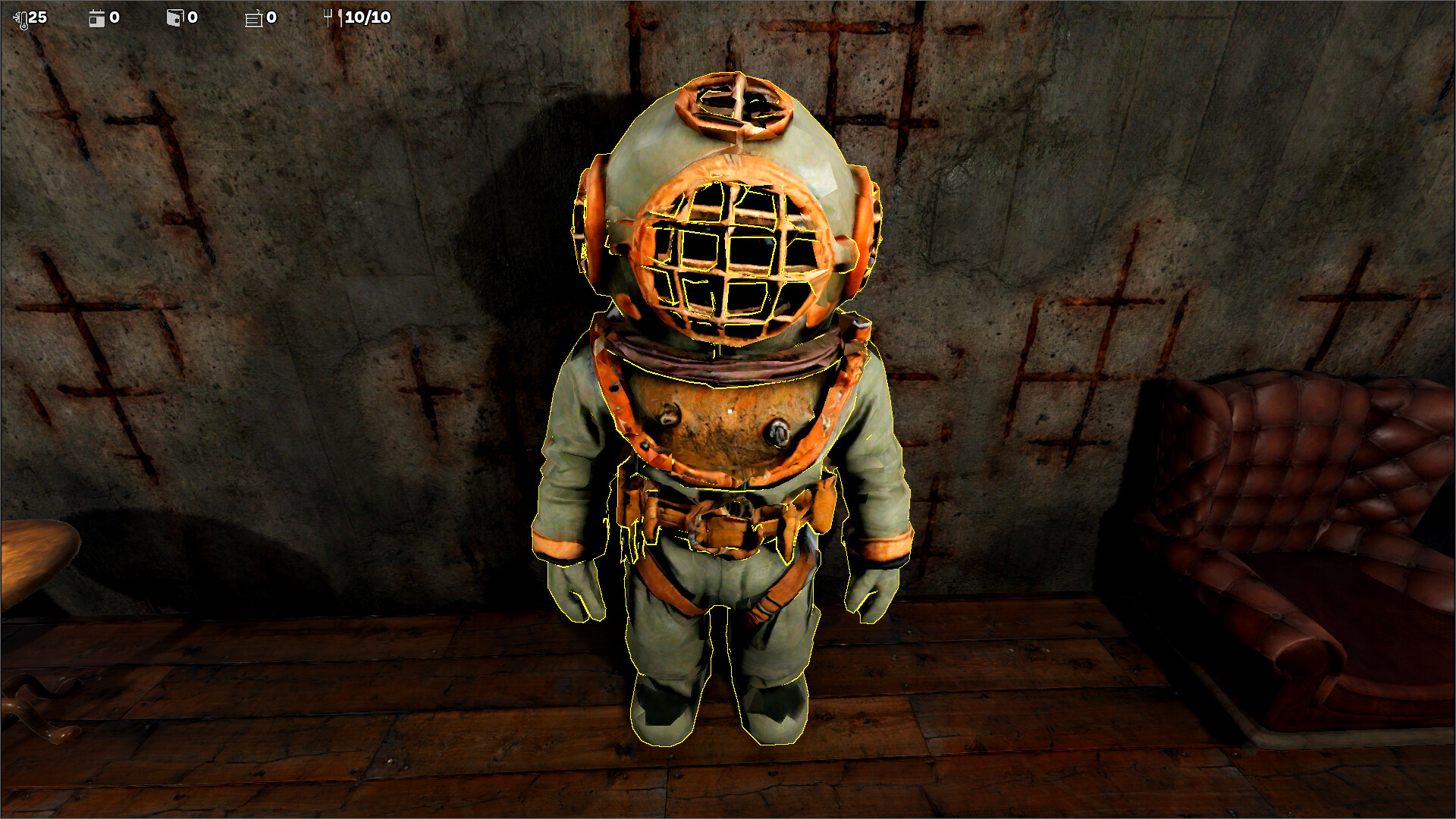 Frostline Screenshot 5