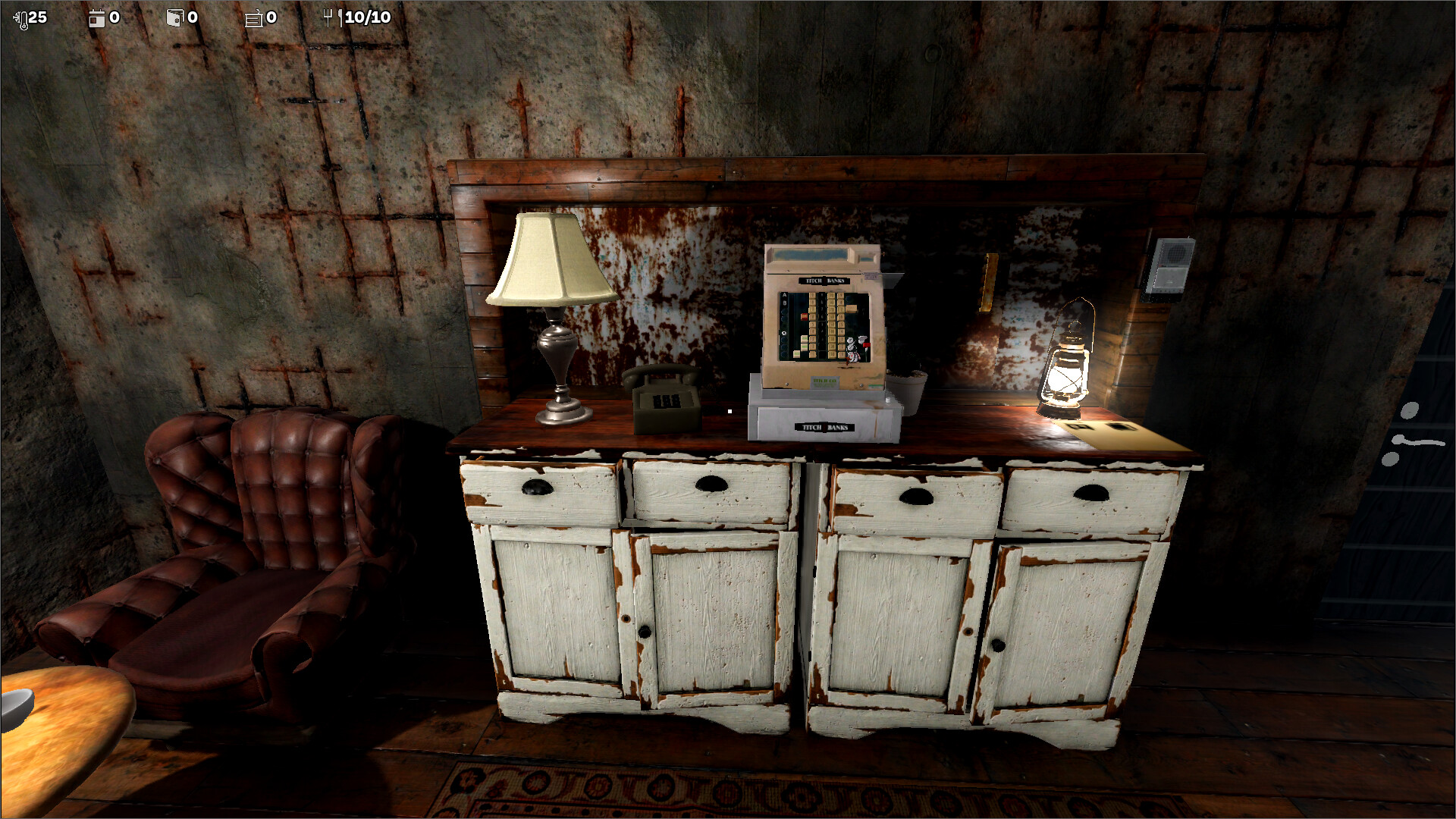 Frostline Demo Screenshot 10