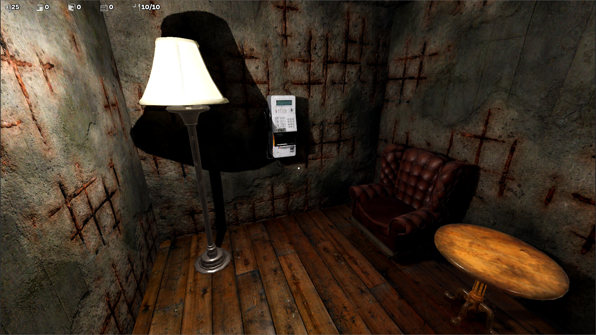 Frostline Demo Screenshot 9