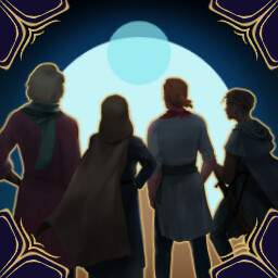Companions icon