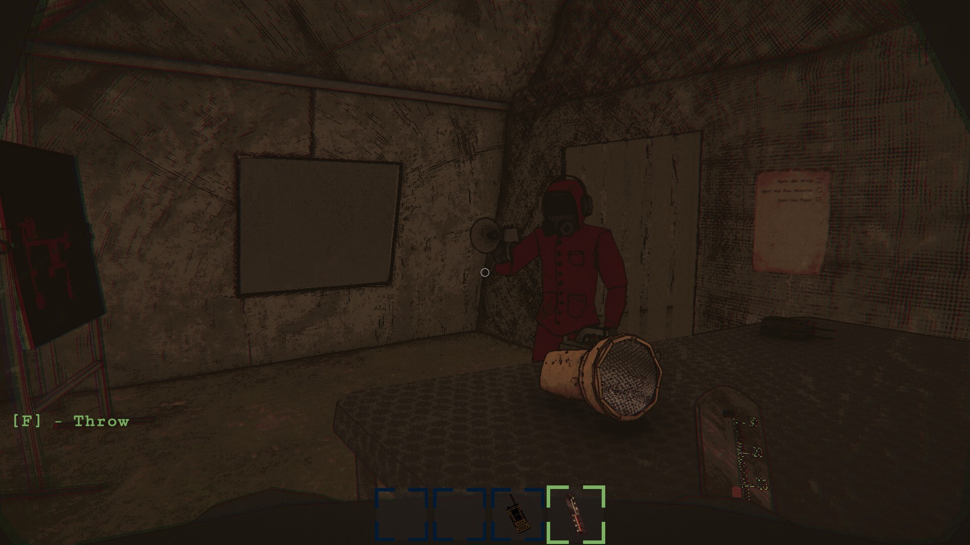 HAUNTMATES Demo Screenshot 5