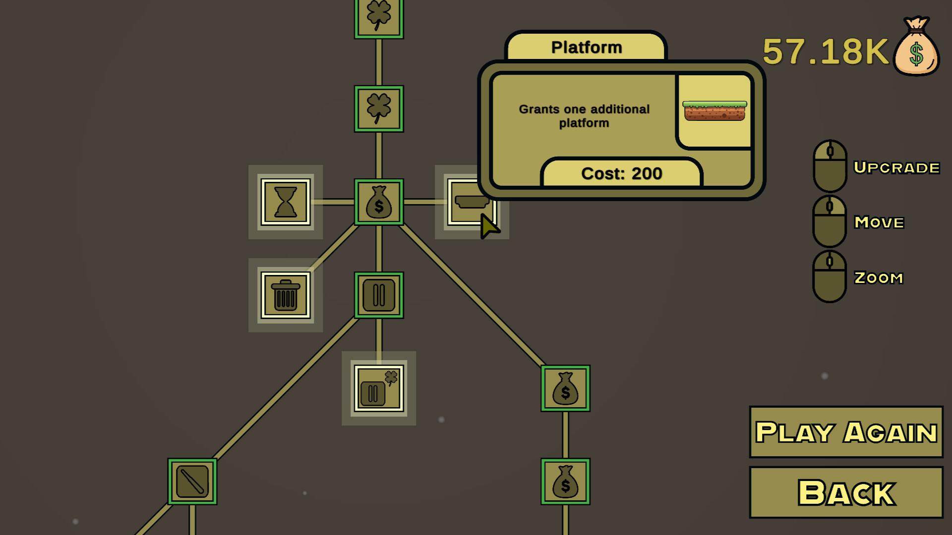 Click and Stack Screenshot 3