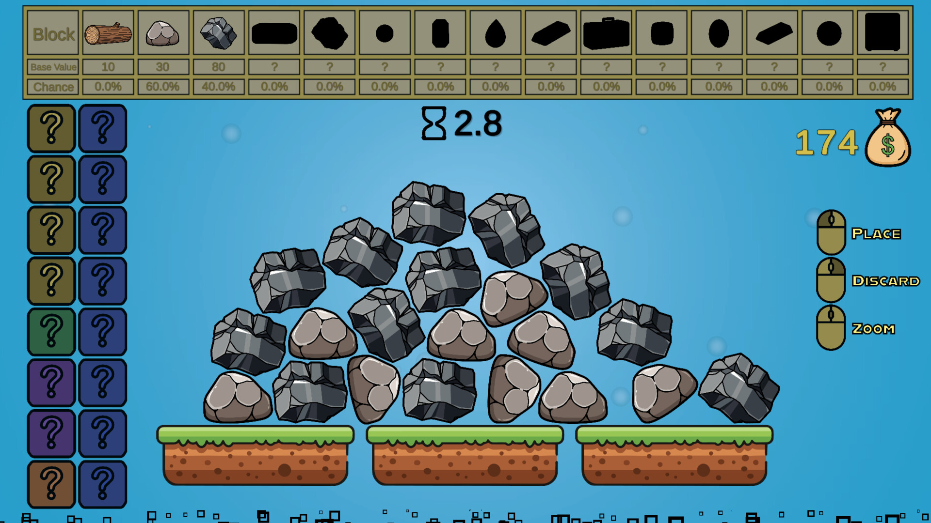 Click and Stack Screenshot 1