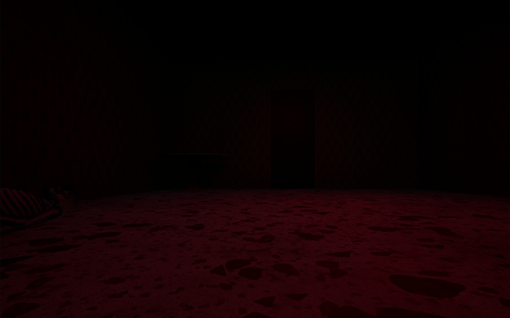 Liminal Underground: Creatures Beyond Screenshot 5