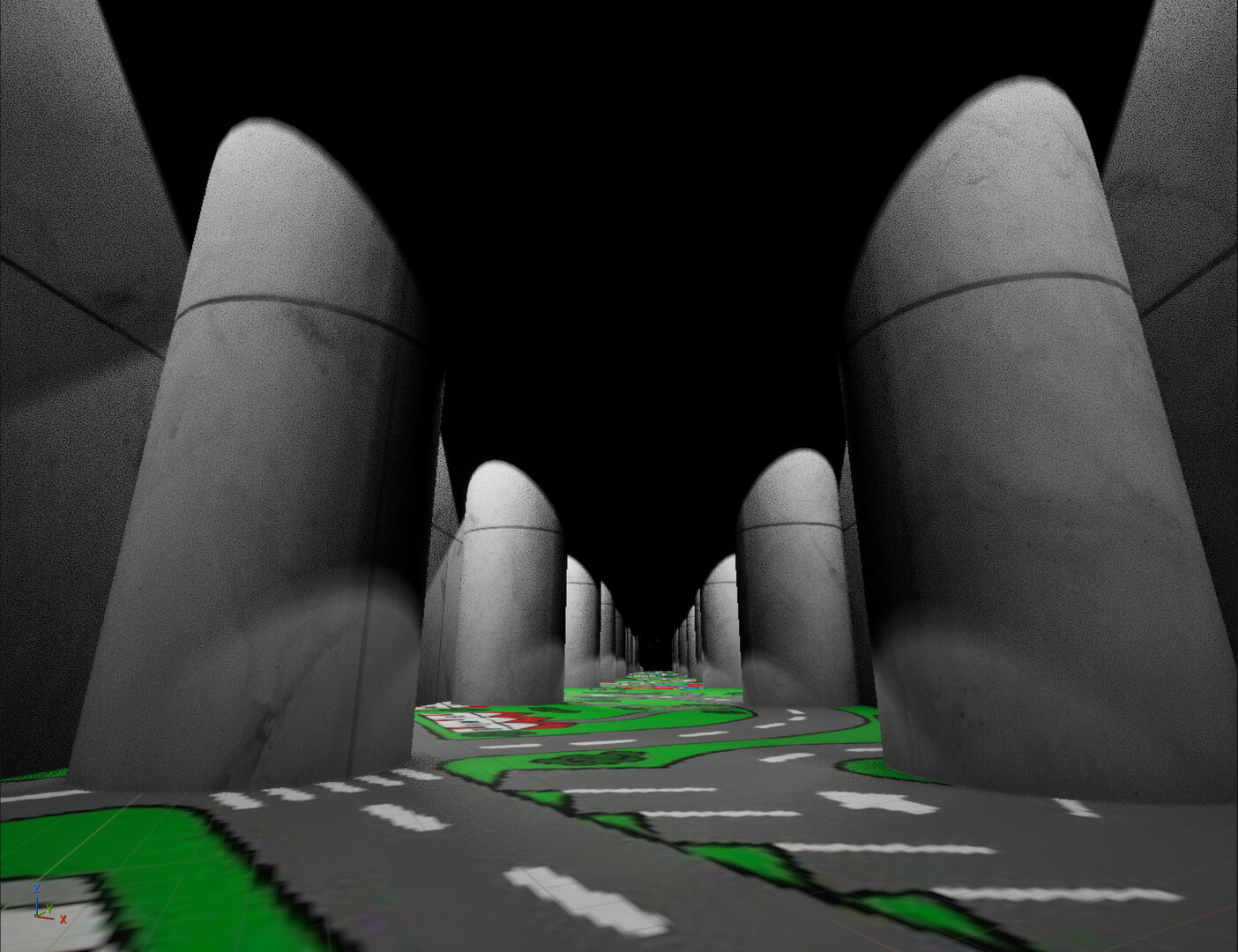 Liminal Underground: Creatures Beyond Screenshot 4