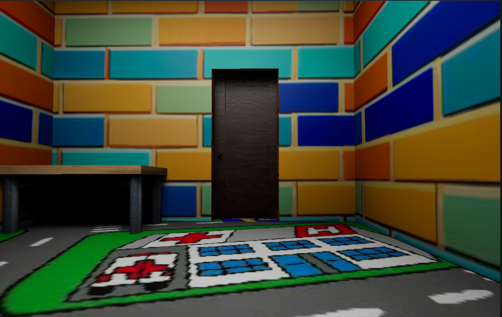 Liminal Underground: Creatures Beyond Screenshot 2