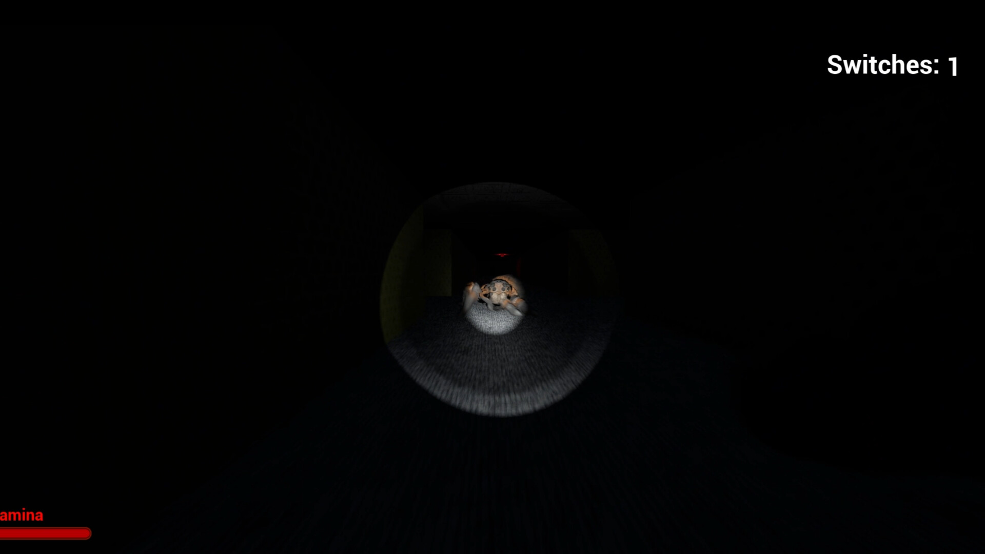 Liminal Underground: Creatures Beyond Screenshot 3