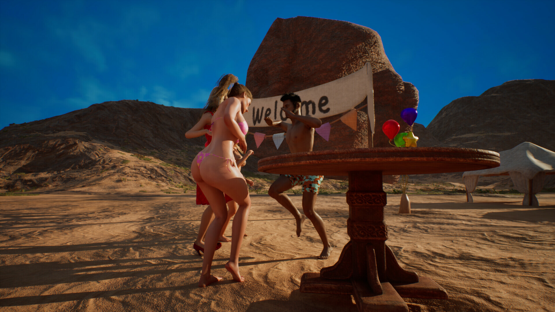 Kebabstar: Prologue🌯 Screenshot 6