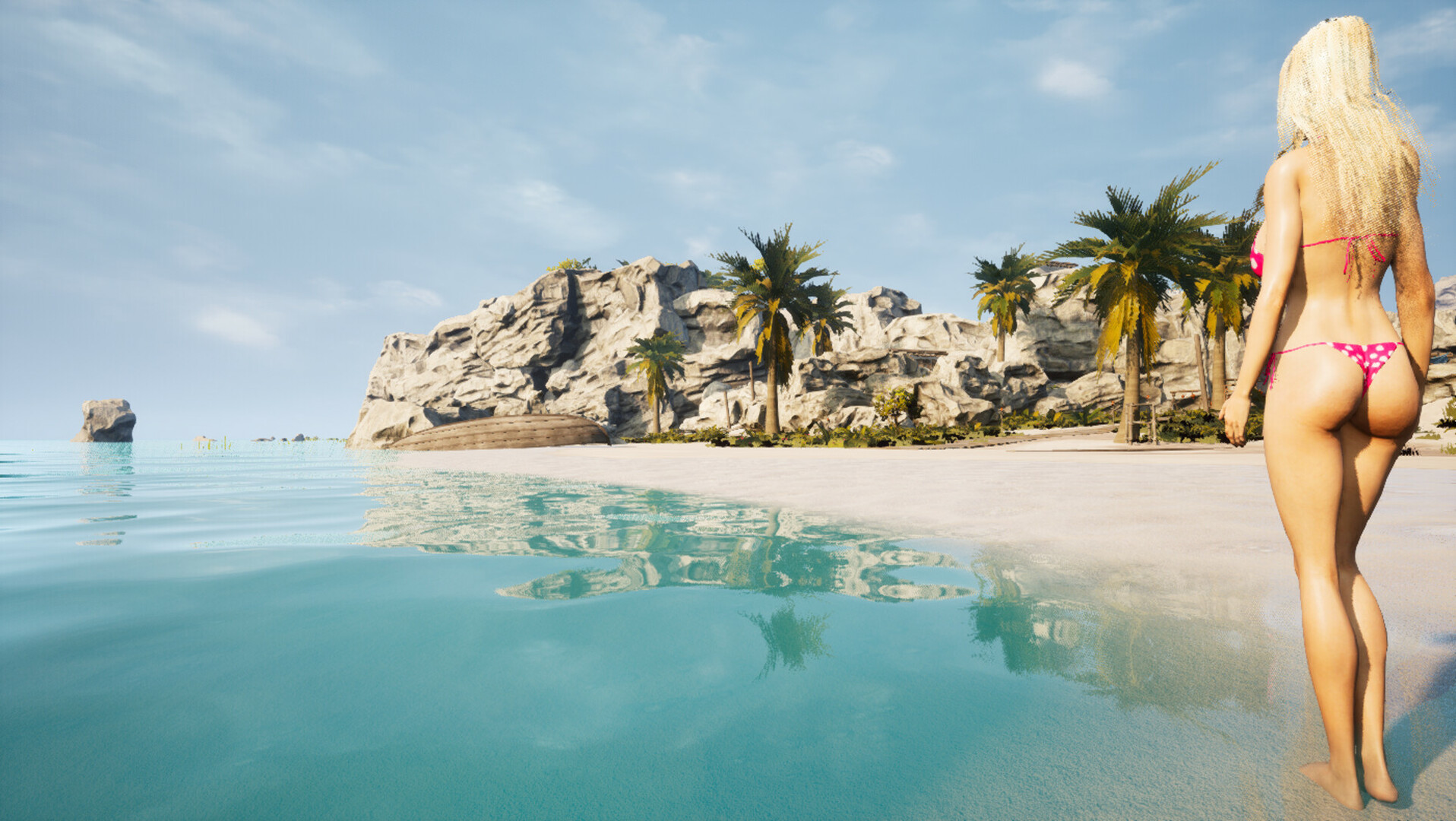 Kebabstar: Prologue🌯 Screenshot 11