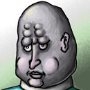 Defeated 53rd Patron icon