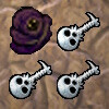 Challenge: Grave Consequences icon