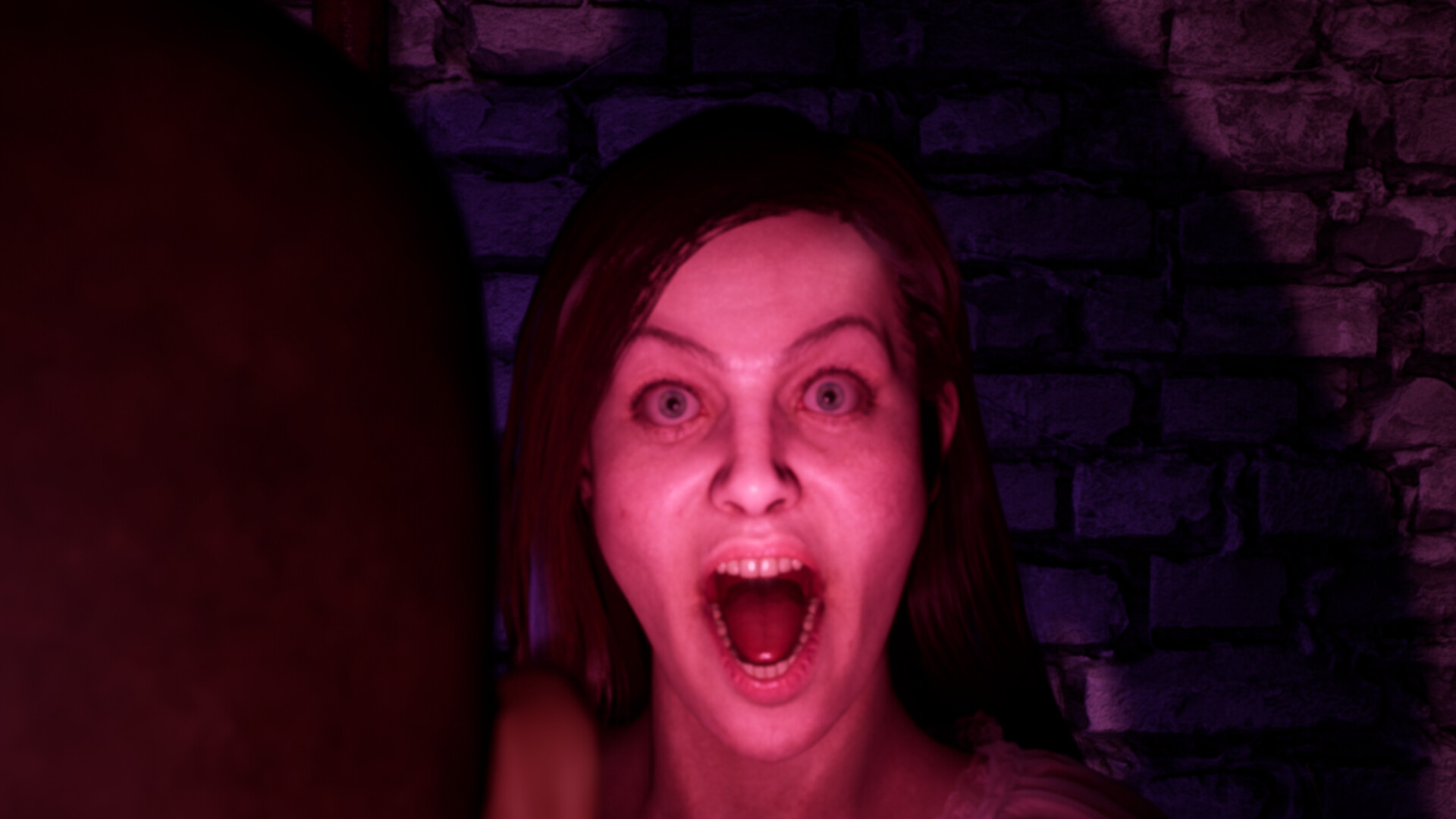 Wasteland Horror Radio: Episode 2 - The Lighthouse Screenshot 4