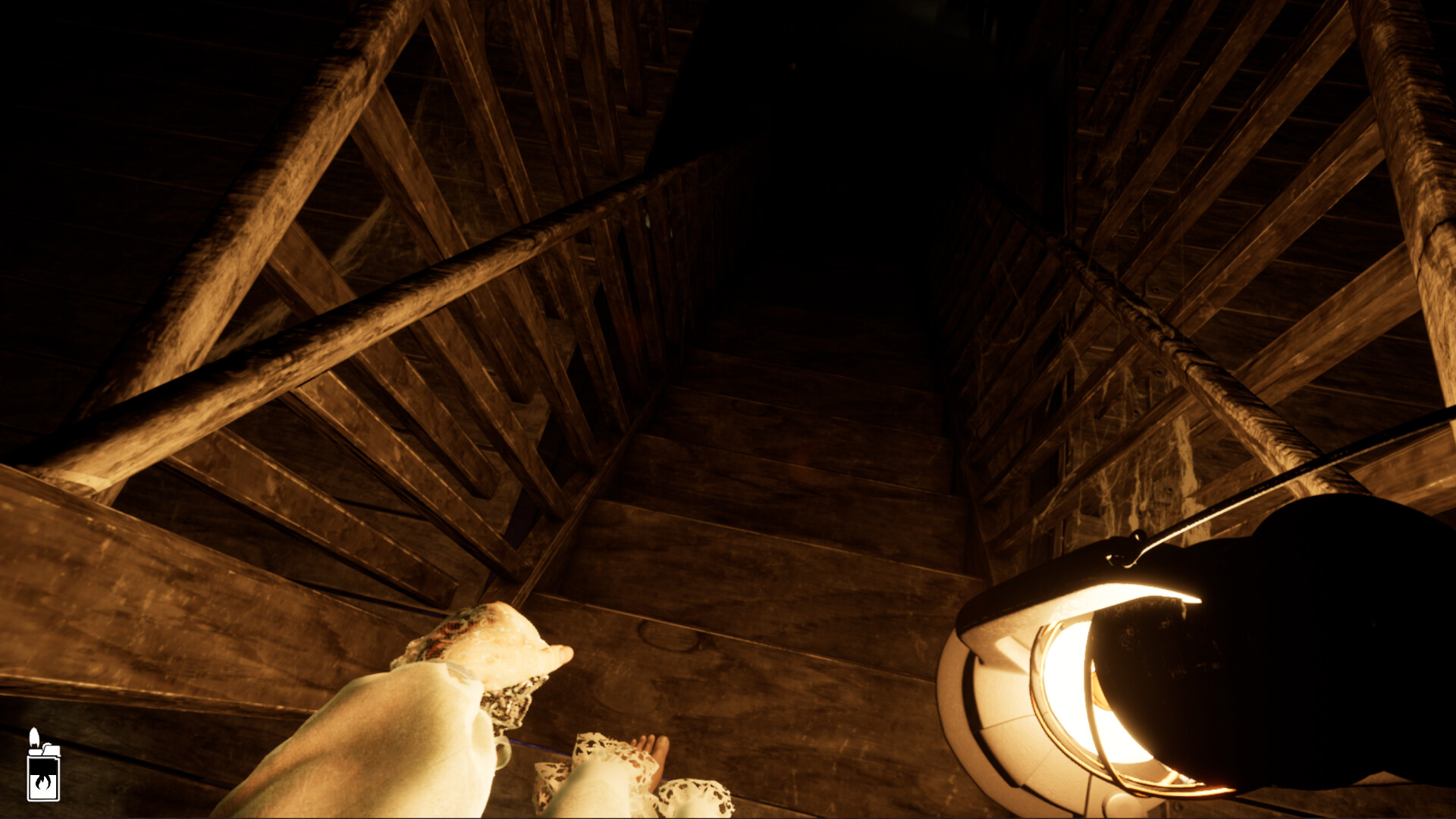 Wasteland Horror Radio: Episode 2 - The Lighthouse Screenshot 3