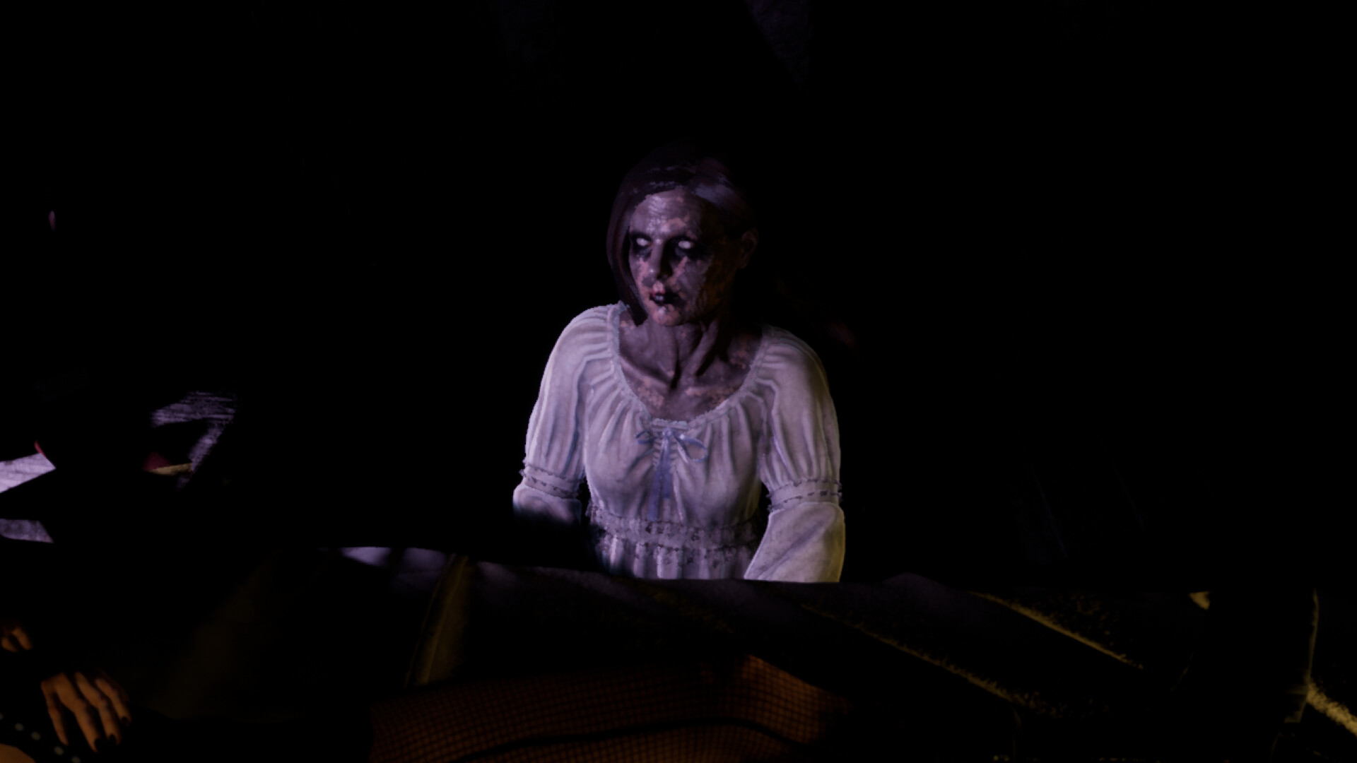 Wasteland Horror Radio: Episode 2 - The Lighthouse Screenshot 8