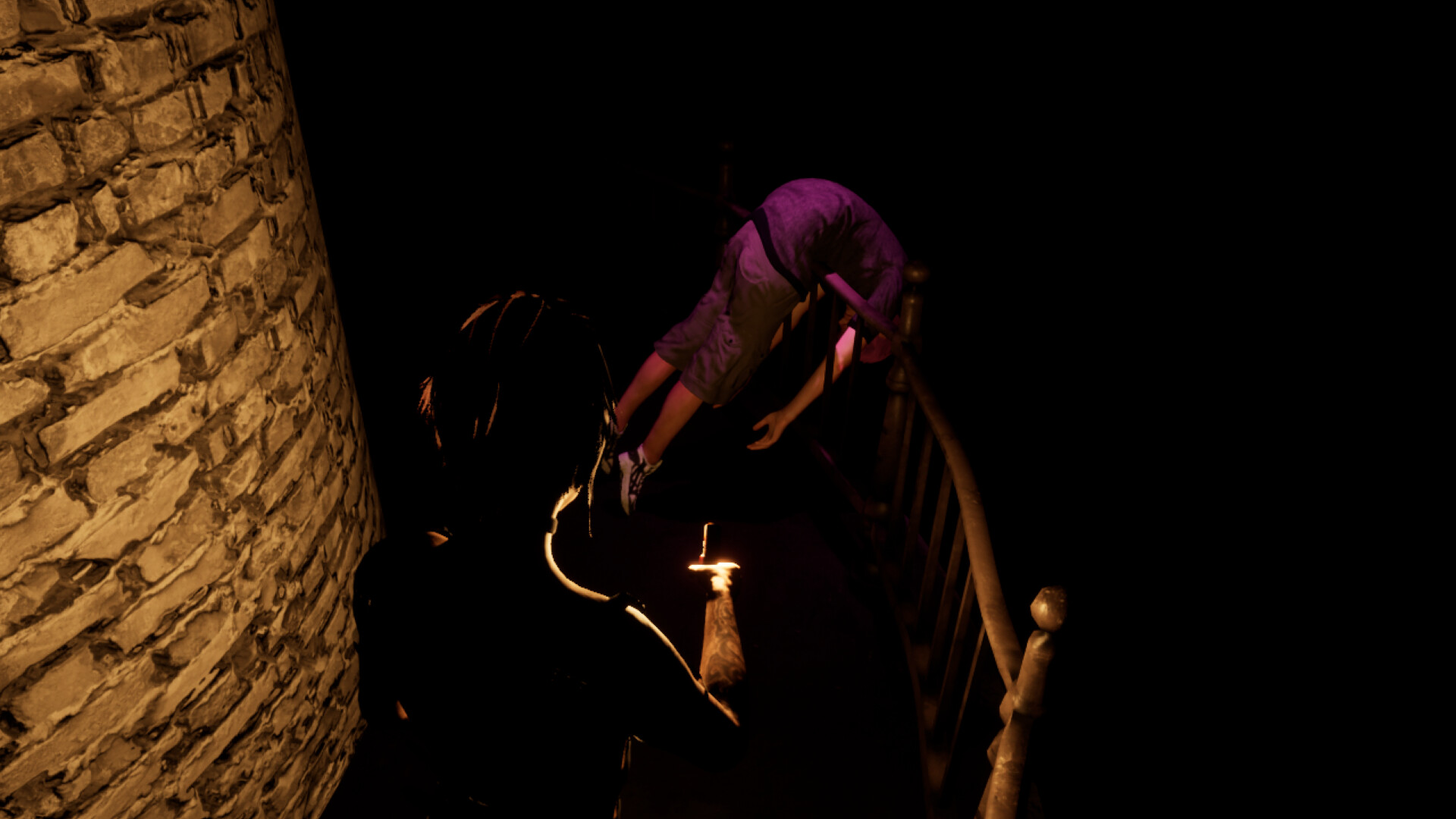 Wasteland Horror Radio: Episode 2 - The Lighthouse Screenshot 10