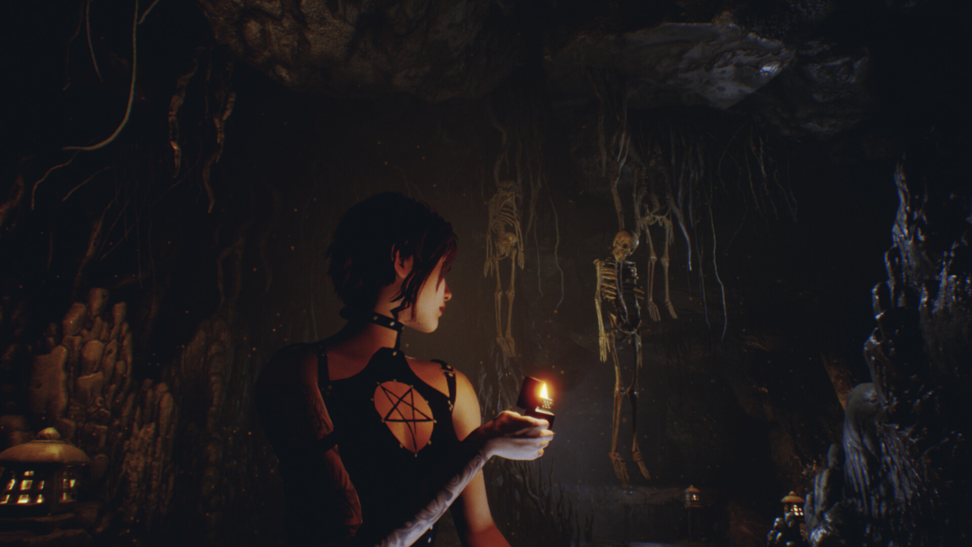 Wasteland Horror Radio: Episode 2 - The Lighthouse Screenshot 14