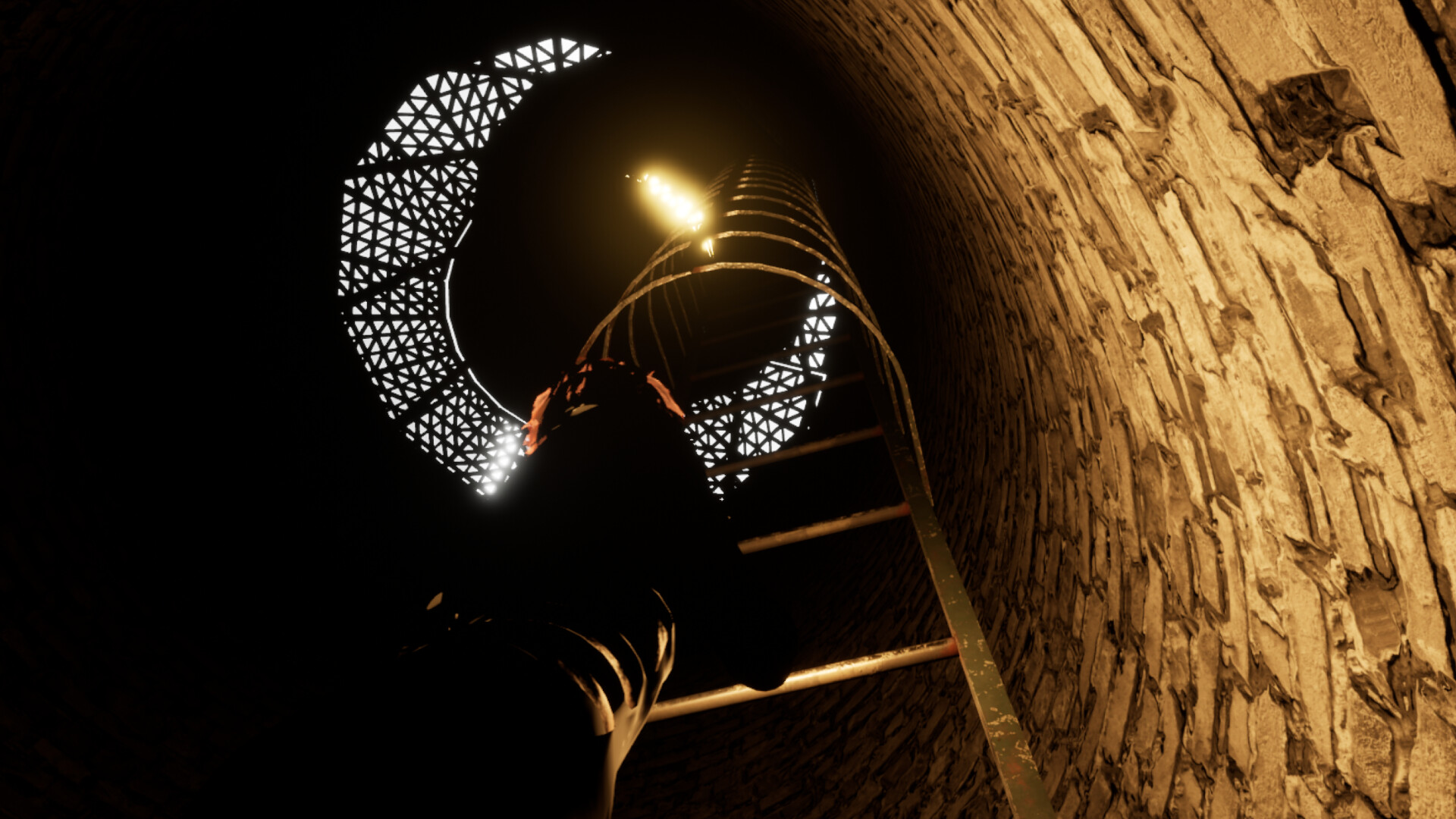 Wasteland Horror Radio: Episode 2 - The Lighthouse Screenshot 9