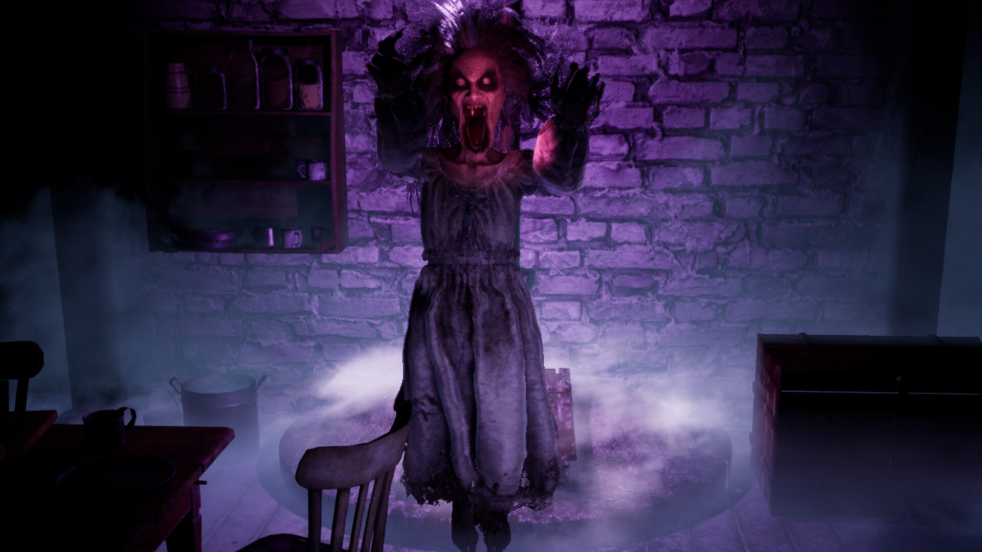 Wasteland Horror Radio: Episode 2 - The Lighthouse Screenshot 12