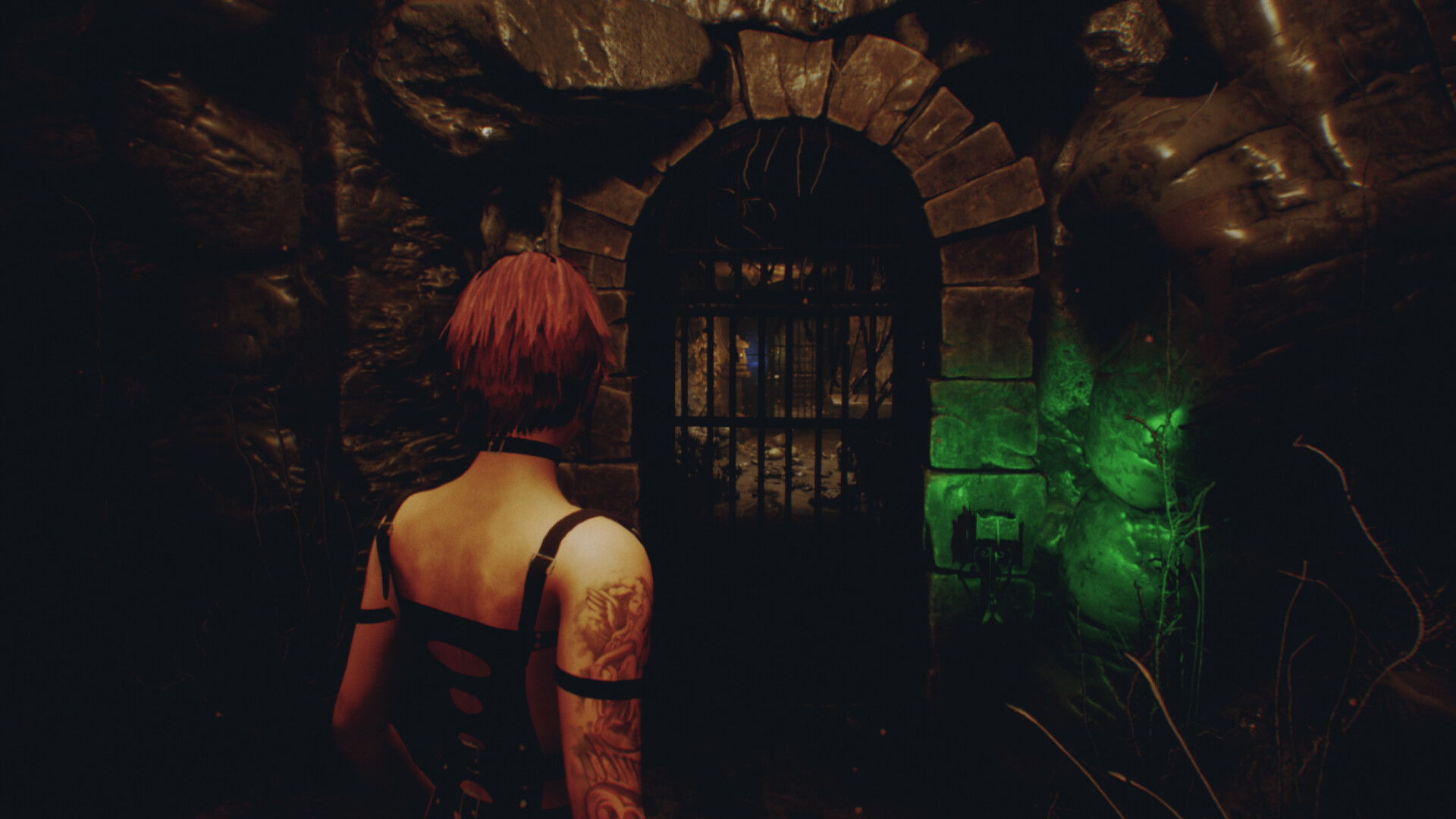 Wasteland Horror Radio: Episode 2 - The Lighthouse Screenshot 16